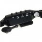 Rechargeable 8GB 1.3MP Pinhole Spy Camera Sunglass MP3 Player with Bluetooth