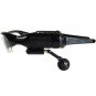 Rechargeable 8GB 1.3MP Pinhole Spy Camera Sunglass MP3 Player with Bluetooth