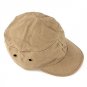 USB Rechargeable 1.3MP Pinhole Spy Camera with 4GB Built-in Memory in Hat Style
