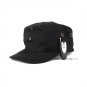 USB Rechargeable 1.3MP Pinhole Spy Camera with 4GB Built-in Memory in Hat Style
