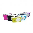 USB Rechargeable Pinhole Spy Camera Disguised as Working MP3 Player