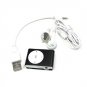 USB Rechargeable Pinhole Spy Camera Disguised as Working MP3 Player