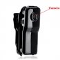 MD80 0.3MP Camera Mini DV Mini DVR Camera Spy Camera