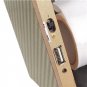 Pinhole Spy Video Camera Rechargeable1.3MP Tissue Box Spy Camera