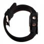 USB Rechargeable Waterproof Wristwatch with 1.3MP Pinhole Spy Camera and 8GB Memory