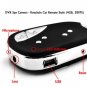Mini USB Rechargeable Pinhole Spy AV Camera Disguised as Car Remote Keychain