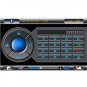 KD-7000 7 Inch 2 Din In-Dash Car DVD Player with GPS