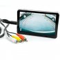 2GB Free Map 7" HD Portable Touch Screen Car GPS Navigator with Bluetooth AV-IN