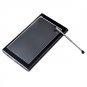 2GB Free Map 5" Compact Touch Screen Car GPS Navigator with AV-IN Bluetooth