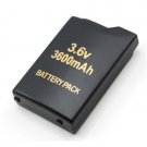 3.6V 3600mAH Battery Pack for PSP 1000