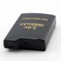 3.6V 3600mAH Battery Pack for PSP 1000