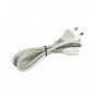 1000mA 160-270V Euro Type AC Adapter and Charger Set for Wii