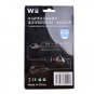 Remote Controller Extension Cable for Nintendo Wii Nunchuk