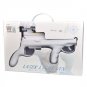 Stylish Powerful Laser Light Gun for Wii