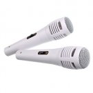Dual Wired Microphone Converter for Wii Game Console