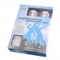 Dual Wired Microphone Converter for Wii Game Console