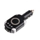 3-in-1 Multifunctional Car Charger for PSP 3000