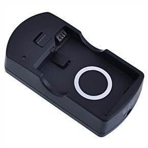 AC Power cradle battery charger for PSP3000