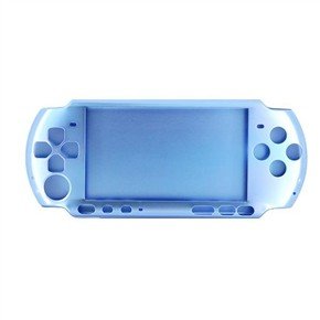 5 in 1 Metal Case Kit for PSP 3000