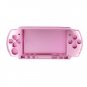 5 in 1 Metal Case Kit for PSP 3000