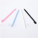 Slim Plastic Stylus Touch Pen for NDSi(4pack)