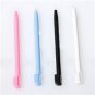 Slim Plastic Stylus Touch Pen for NDSi(4pack)