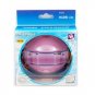 USB Powered Blue Light Charging Dock Station for NDSL (Pink)