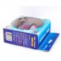 USB Powered Blue Light Charging Dock Station for NDSL (Pink)