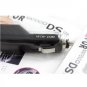 5.2V 450mA USB Car Charger for PSP/DS Lite (Black)