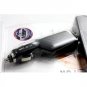 5.2V 450mA USB Car Charger for PSP/DS Lite (Black)