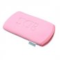 Soft Protective Case Cover Pouch Bag for NDS Lite (Pink)