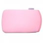 Soft Protective Case Cover Pouch Bag for NDS Lite (Pink)