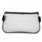 NDS Lite Fashionable Soft Bag Case Pouch (White)