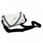 NDS Lite Fashionable Soft Bag Case Pouch (White)
