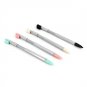 4-Colored Stylus Touch Pen for NDS Lite