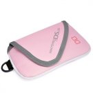 Soft canvas bag for NDS Lite