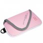 Soft canvas bag for NDS Lite