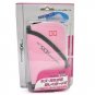 Soft canvas bag for NDS Lite