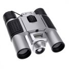 300K Pixels Digital Camera Binoculars with 64M Memory for 640*480 pixels VGA 9 FPS AVI