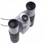 300K Pixels Digital Camera Binoculars with 64M Memory for 640*480 pixels VGA 9 FPS AVI