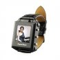 SX888 4GB 1.3MP Pinhole Camcorder Spy Watch with 1.5" TFT Screen