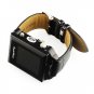 SX888 4GB 1.3MP Pinhole Camcorder Spy Watch with 1.5" TFT Screen
