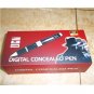 High Quality 720P HD Pen Camera Motion Detection Spy Camera
