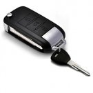 USB Rechargeable Pinhole Spy Camera in Car Keychain Style