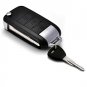 USB Rechargeable Pinhole Spy Camera in Car Keychain Style