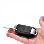 USB Rechargeable Pinhole Spy Camera in Car Keychain Style