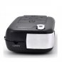 USB Rechargeable Pinhole Spy Camera in Car Keychain Style