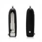 USB Rechargeable Pinhole Spy Camera in Car Keychain Style