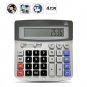 USB Rechargeable Pinhole Spy Camera Disguised as Working Calculator