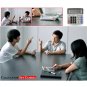 USB Rechargeable Pinhole Spy Camera Disguised as Working Calculator